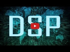 Vídeo sobre Digital Signal Processing 1