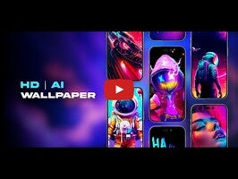 วิดีโอเกี่ยวกับ 3D Parallax 4K Live Wallpapers 1
