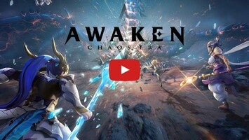 Gameplay video of Awaken: Chaos Era 1