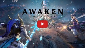 Video gameplay Awaken: Chaos Era 1