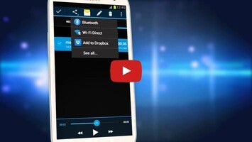 Video about Easy Voice Recorder 1
