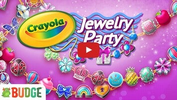 طريقة لعب الفيديو الخاصة ب Jewelry Party1