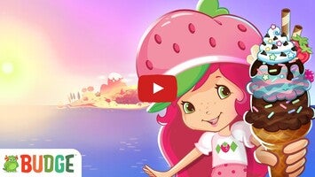 Video del gameplay di Strawberry Shortcake Ice Cream 1