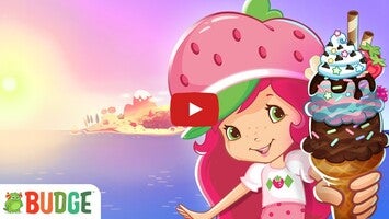 Strawberry Shortcake Ice Cream1'ın oynanış videosu