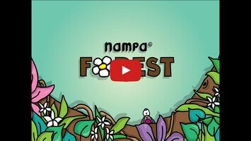 Vidéo de jeu deNampa Forest1