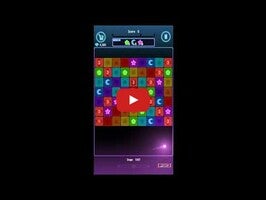 Vídeo-gameplay de Brick Pang 1