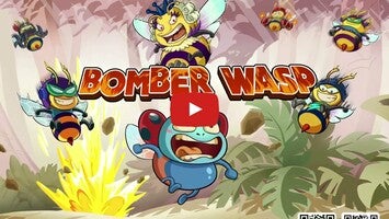 Gameplayvideo von Bomber Wasp 1