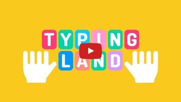 فيديو حول Typing Land1