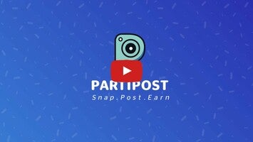 Partipost1動画について