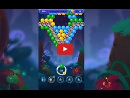 Vídeo-gameplay de Bubble Shooter Journey 1