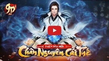 Vídeo de gameplay de Cửu Dương Truyền Kỳ 1
