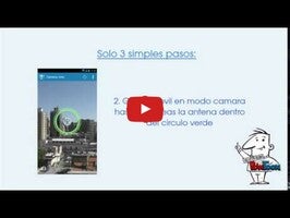 Buscador de antenas TDA 1 के बारे में वीडियो