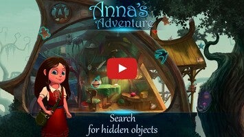 Vídeo de gameplay de Anna’s Adventure 1