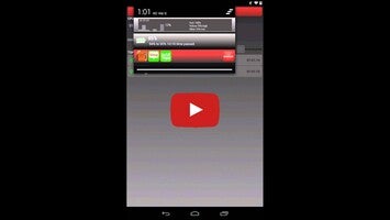 App & CPU Monitor1動画について