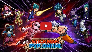 طريقة لعب الفيديو الخاصة ب Stick Warriors Dragon Super1