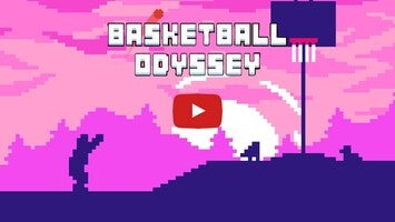 Video del gameplay di Basketball Odyssey 1