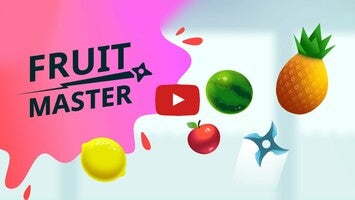 Video gameplay Fruit Master 1