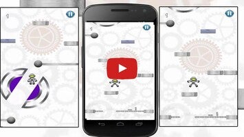 Video del gameplay di Robo Atom 1