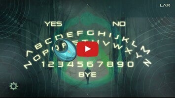 Gameplayvideo von Tabuleiro Assombrado 1