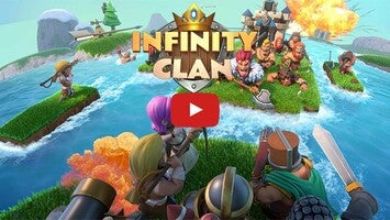 Infinity Clan for Android - Download the APK from Uptodown