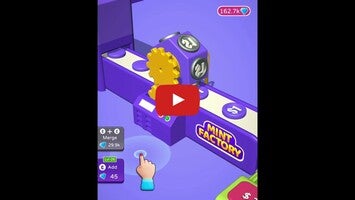 Видео игры Mint Factory 1