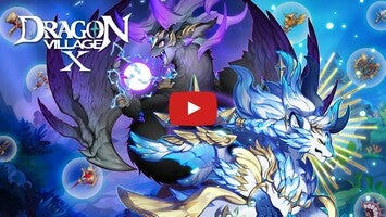 Video gameplay Dragon Village X 1