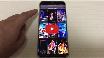 Video tentang Winter Snow Owl Live Wallpaper 1