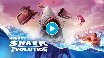 Hungry Shark Evolution dành cho Android - Tải xuống APK từ Uptodown