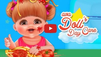 Ava Doll's Day Care 1의 게임 플레이 동영상