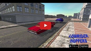 Vídeo-gameplay de Lowrider Hoppers 1