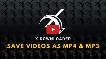 X Downloader1 hakkında video