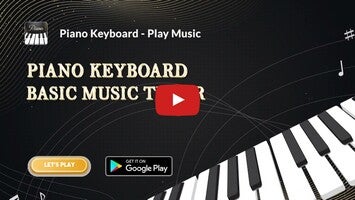 Learn Piano1動画について