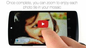 Video über MosaicAce 1