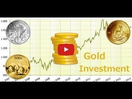 Video about Gold Investment 1