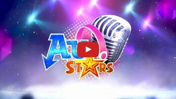 วิดีโอการเล่นเกมของ Au Stars – Học Viện Audition 1