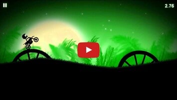 Stick Stunt Biker 2 1 का गेमप्ले वीडियो