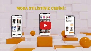 Moda Yakamoz1 hakkında video