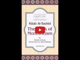 Malam Jafar Kitab Tauhid MP3 1와 관련된 동영상