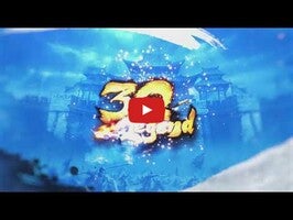 3Q Legend:Danh Tướng Truyền Kỳ1のゲーム動画