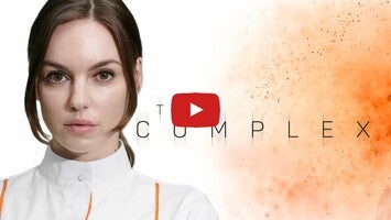 The Complex1のゲーム動画