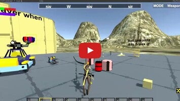 Vidéo de jeu deLos Angeles Underground1