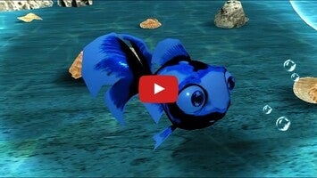 Gameplayvideo von Gissy Underwater 1