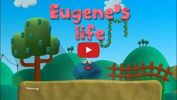 طريقة لعب الفيديو الخاصة ب Eugene's Life1