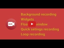 Background Video Recorder 1 के बारे में वीडियो