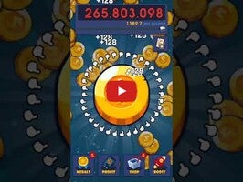 طريقة لعب الفيديو الخاصة ب Coin Time - Clicker1