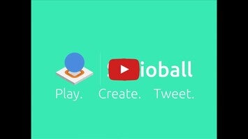วิดีโอการเล่นเกมของ Socioball 1
