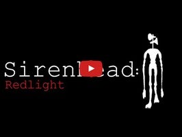 Gameplayvideo von Siren Head: Redlight 1