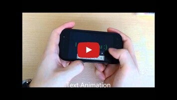 วิดีโอเกี่ยวกับ LED Text Board 1