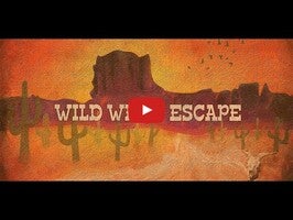 Gameplayvideo von Wild West Escape 1