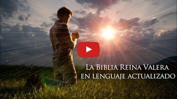 Biblia fácil de entender audio1動画について